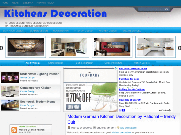 www.kitchensdecoration.com