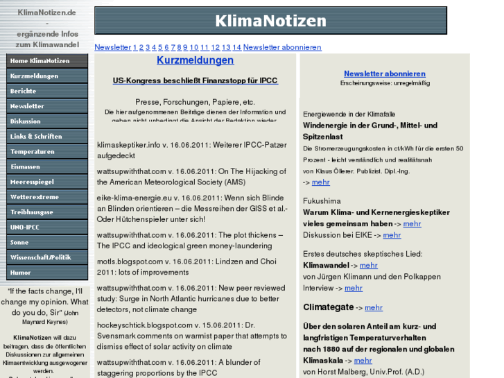 www.klimanotizen.de