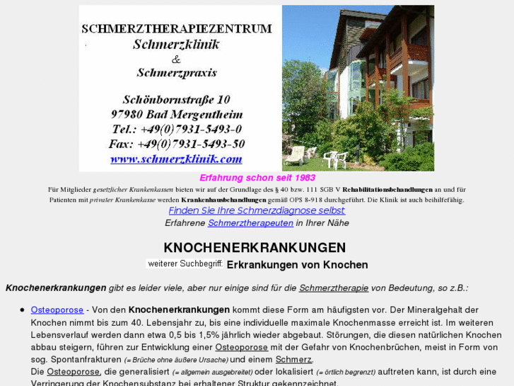 www.knochenerkrankungen.com