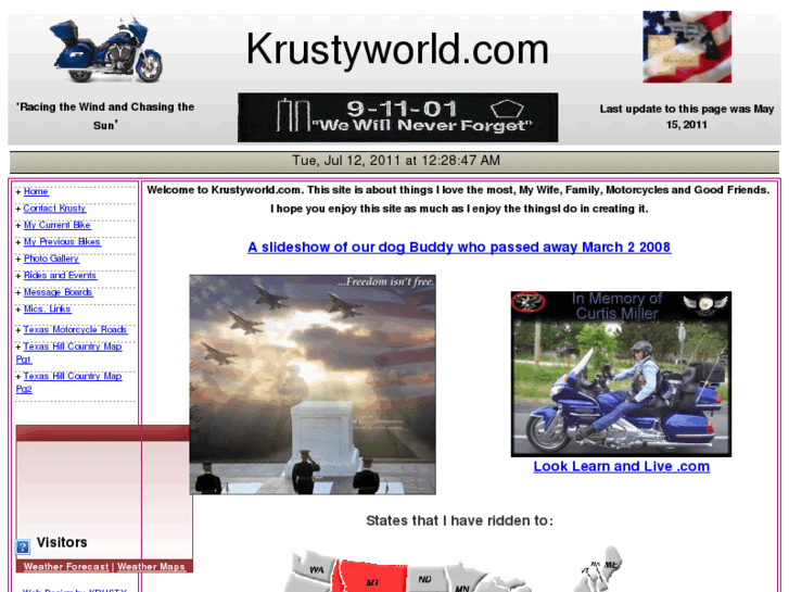 www.krustyworld.com