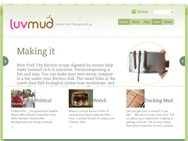 www.luvmud.net