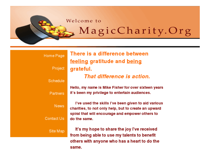 www.magiccharity.com