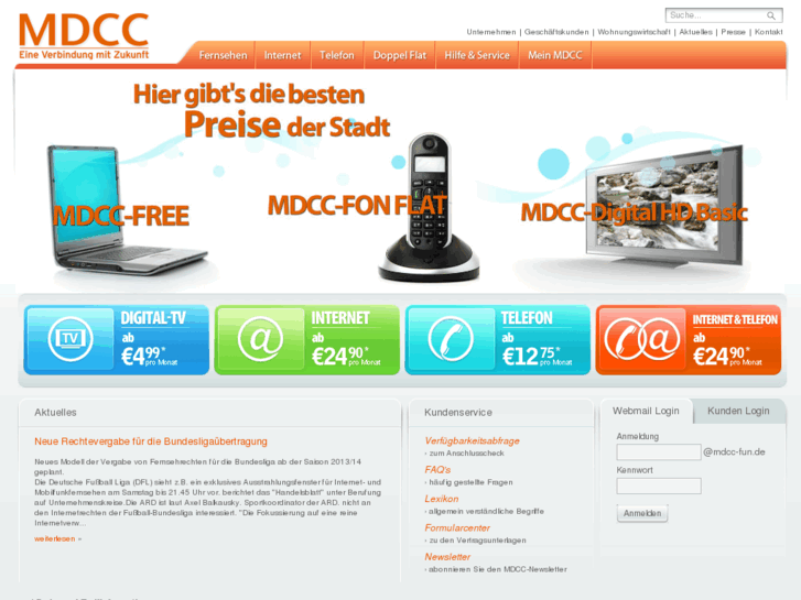 www.mdcc.de