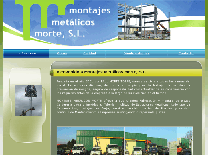 www.montajesmorte.com