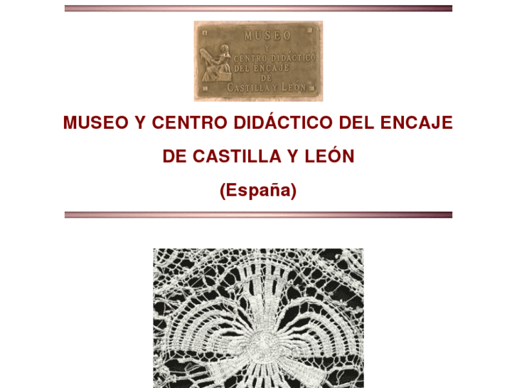 www.museoencaje.com