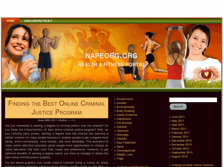 www.napeorg.org