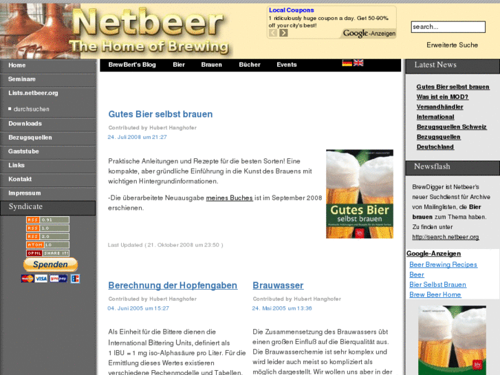 www.netbeer.org