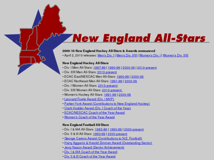 www.newenglandallstars.com