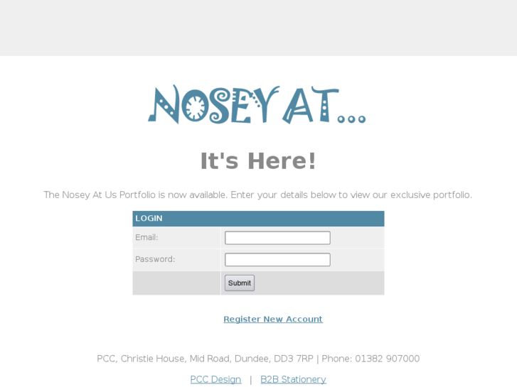 www.noseyatus.co.uk