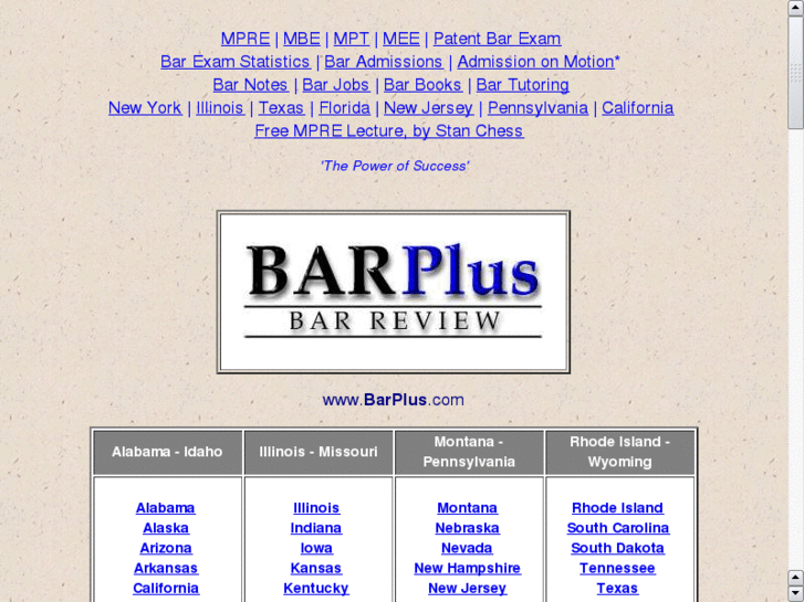 www.nybarexam.info