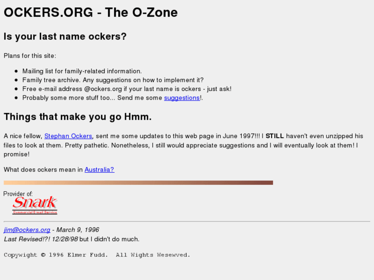 www.ockers.org