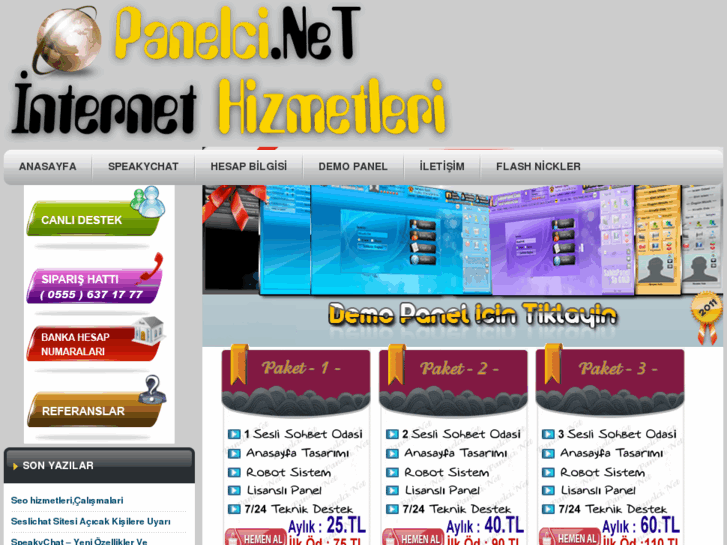 www.panelci.net
