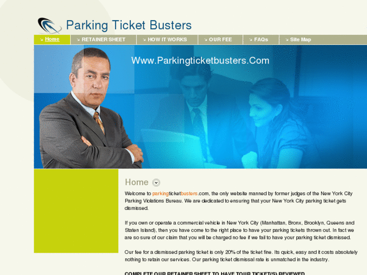 www.parkingticketbusters.com