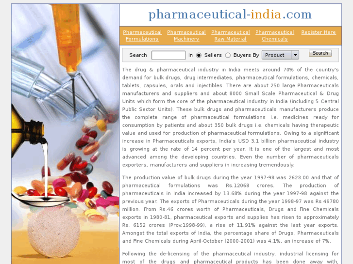 www.pharmaceutical-india.com