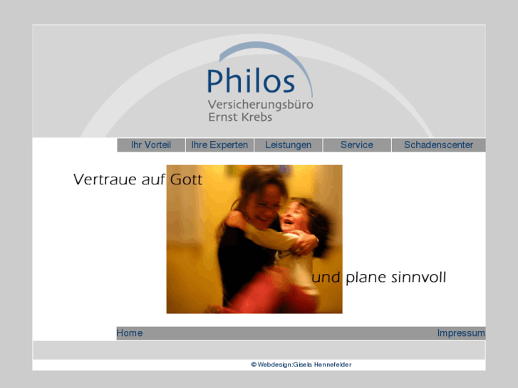 www.philos-versicherungsbuero.com