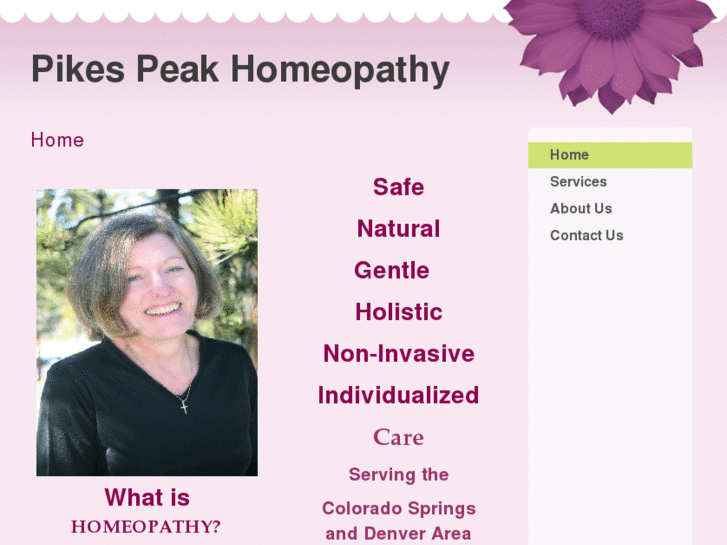 www.pikespeakhomeopathy.com