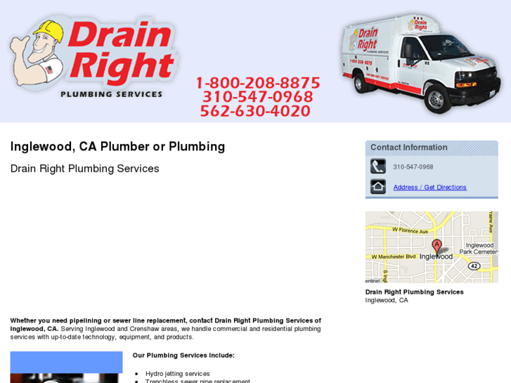 www.plumbinginglewood.com