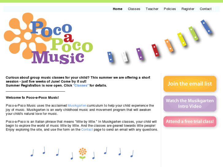 www.poco-a-poco-music.com