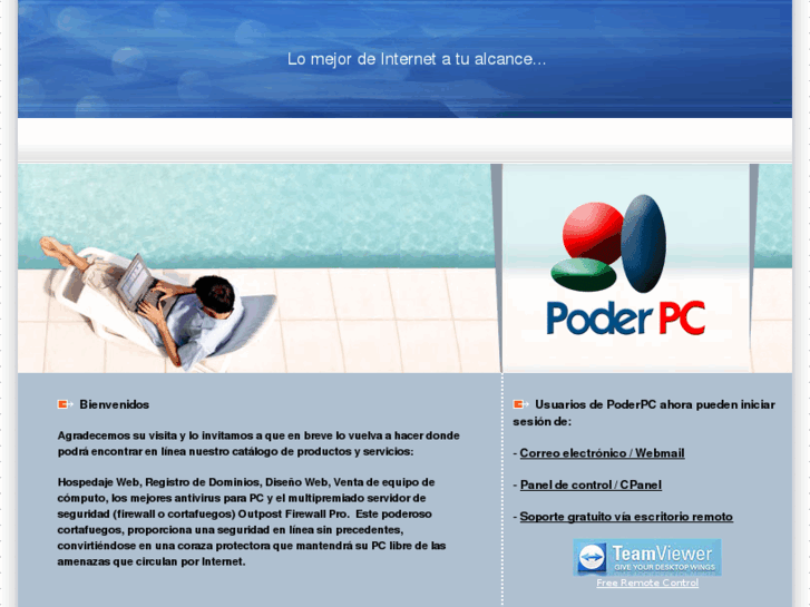 www.poderpc.com