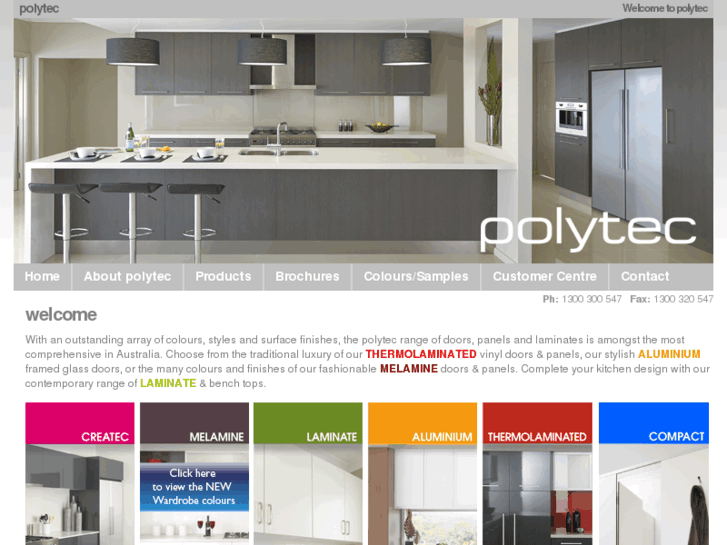 www.polytec.com.au