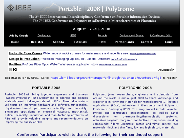 www.polytronic2008.com
