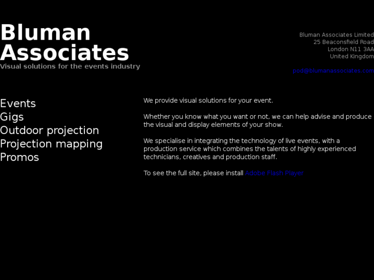 www.projectionmapping.com