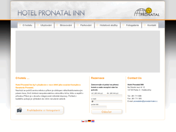 www.pronatal-hotel.cz