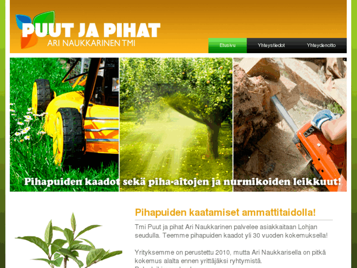 www.puutjapihat.com