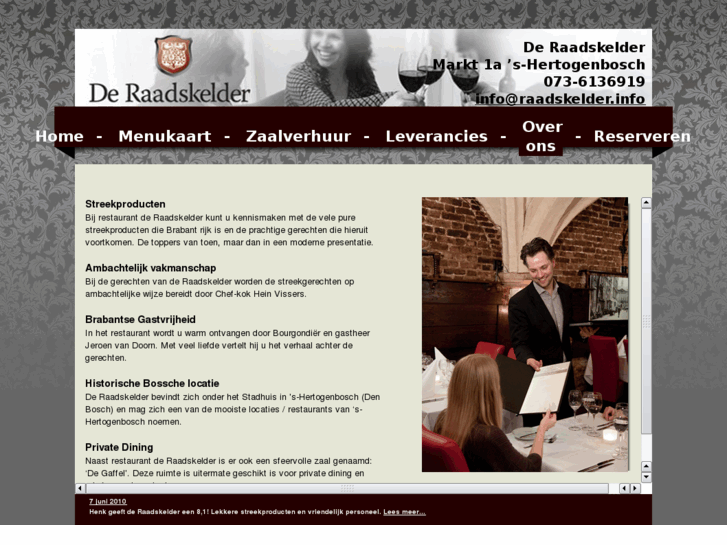 www.raadskelder.info