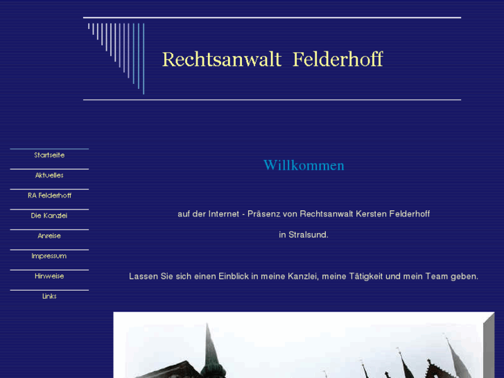 www.rechtsanwalt-felderhoff.de