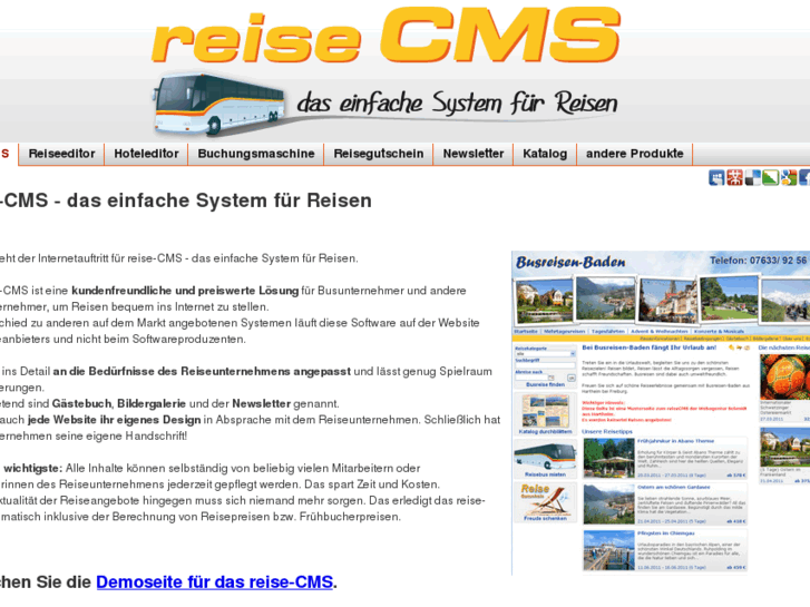 www.reise-cms.com