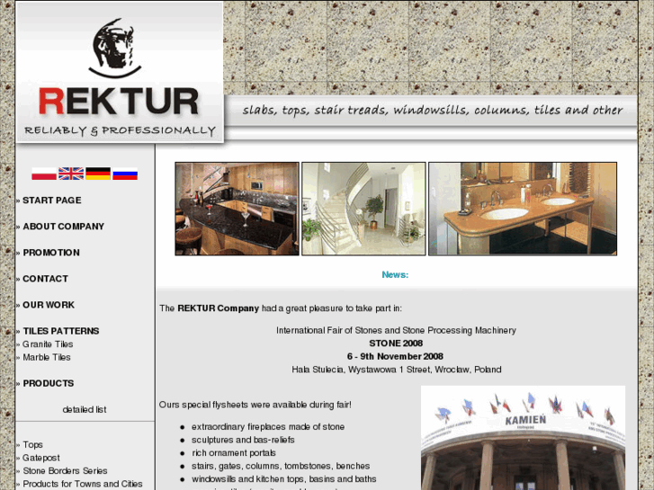 www.rekturstone.com