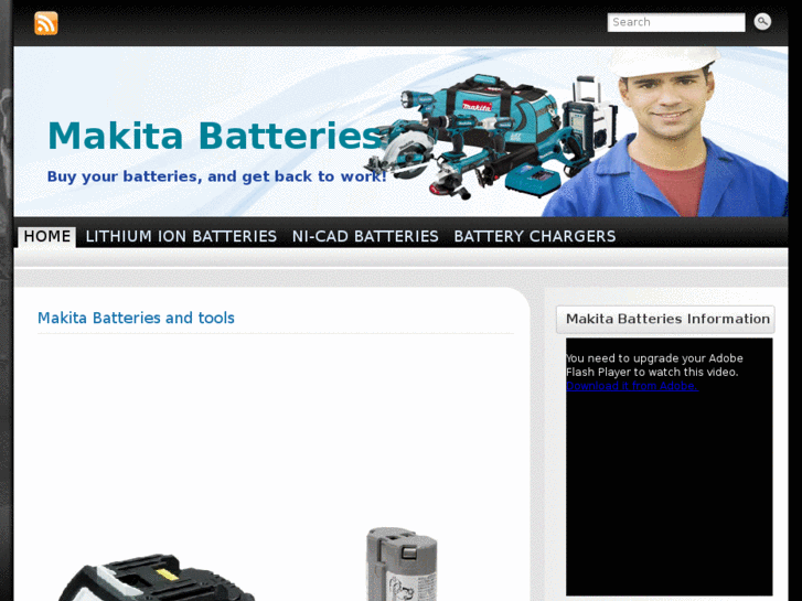 www.replacement-makita-batteries.com