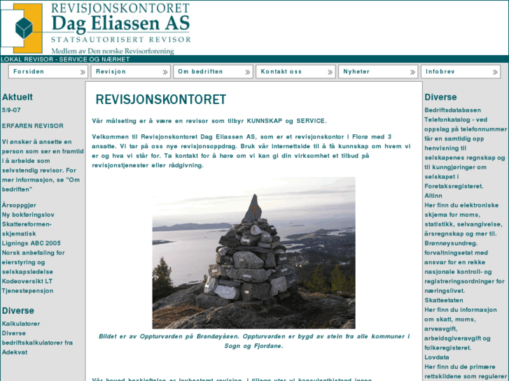 www.revisjonskontoret.com