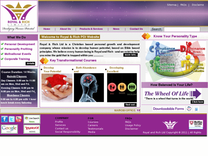 www.royalandrich.com