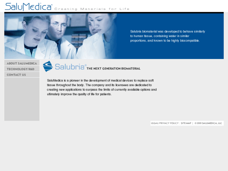 www.salumedica.com