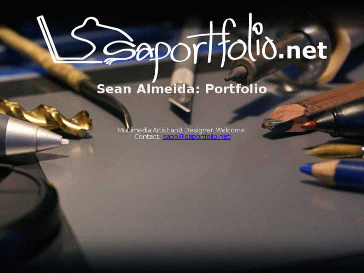 www.saportfolio.net