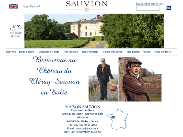 www.sauvion.com