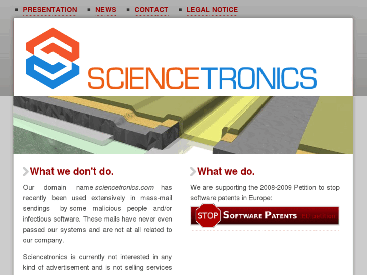 www.sciencetronics.com