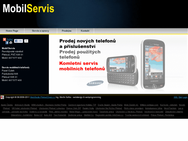 www.servismobilu.com