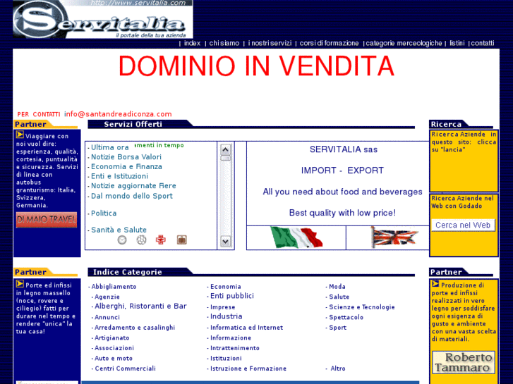 www.servitalia.com