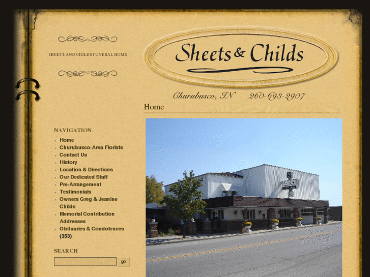 www.sheetsandchilds.info