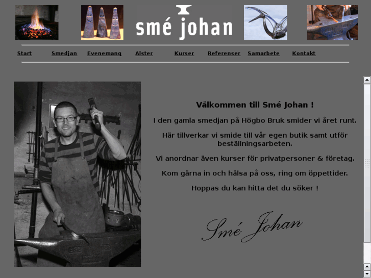 www.smejohan.se