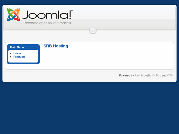 www.srbhosting.com
