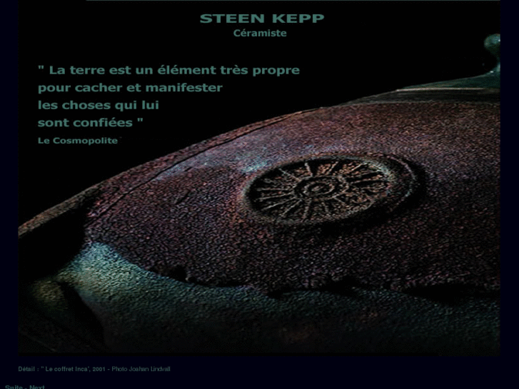 www.steenkepp.com