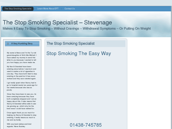 www.stopsmokingspecialist.com