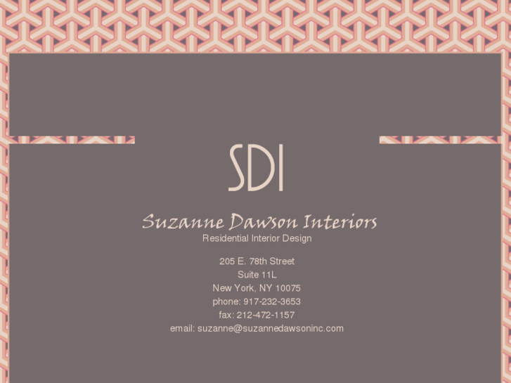 www.suzannedawsoninc.com