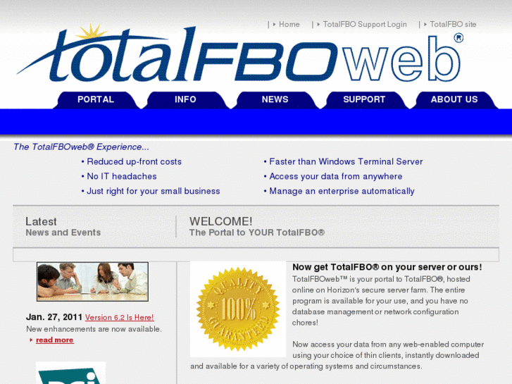 www.tfboweb.com