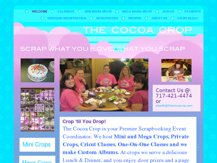 www.thecocoacrop.com