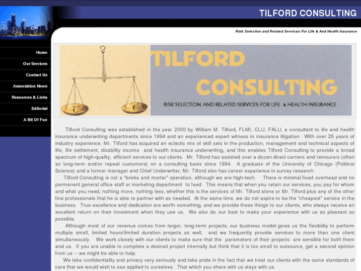 www.tilfordconsulting.com